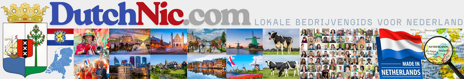 Gemaakt in Nederland - Hobby Fotografie N.Dooge